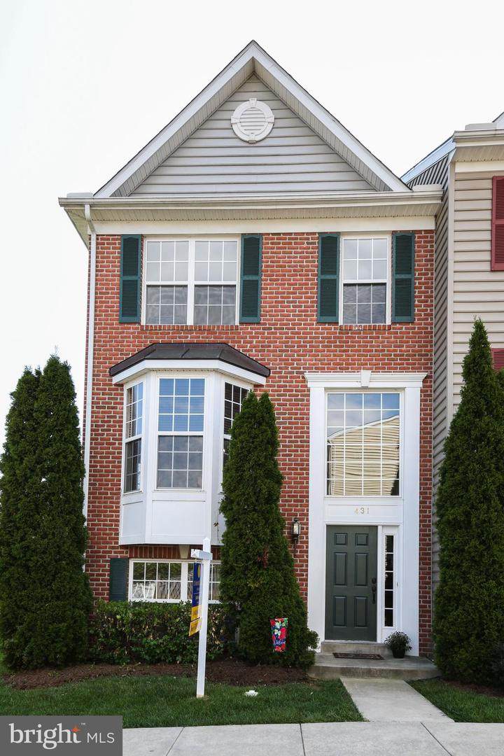 431 Green Fern Circle - Photo 1