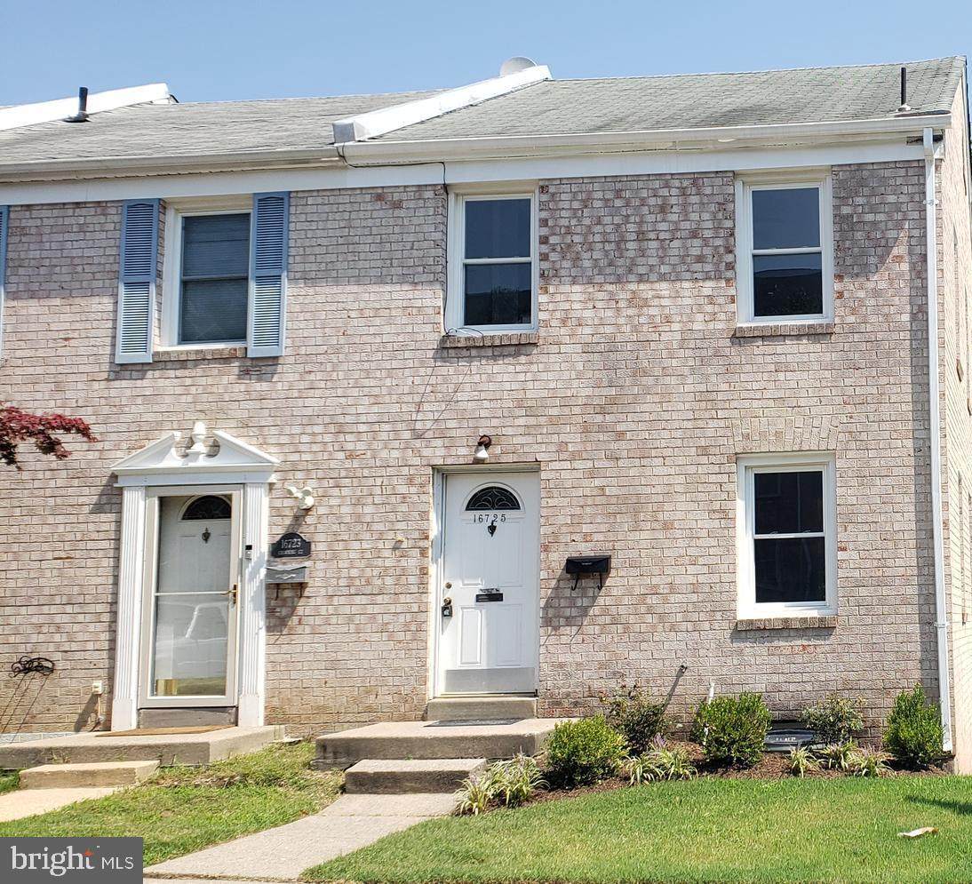 16725 Chowning Court - Photo 1