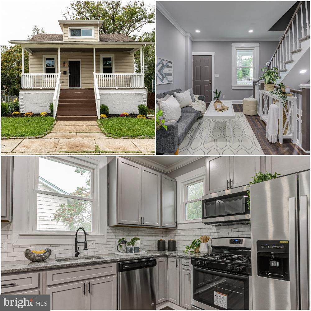 4712 Pilgrim Road - Photo 1