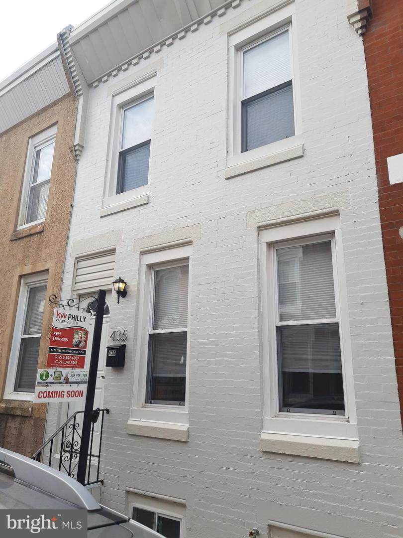 436 Daly Street - Photo 1