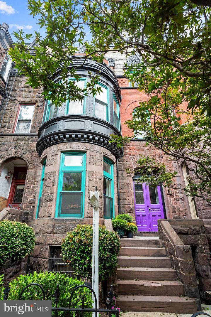 1719 Q Street - Photo 1