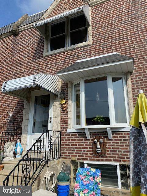 8118 Leon Street - Photo 1