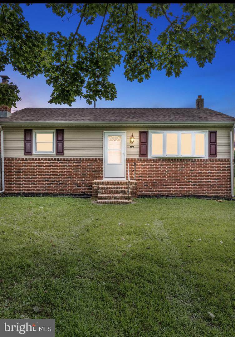 508 Church Road - Photo 1