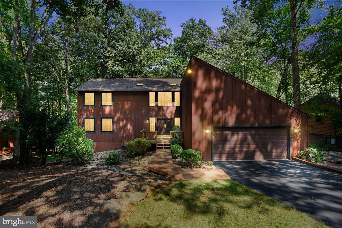 10722 Cross School Road - Photo 1