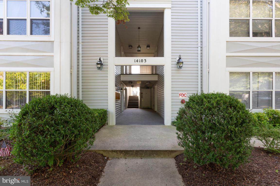 14103 Fall Acre Court - Photo 1