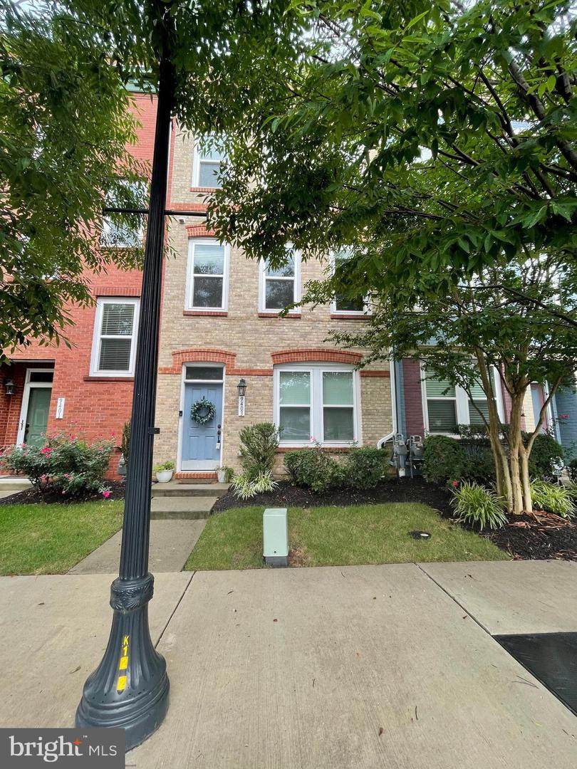 9403 Zebedee Street - Photo 1