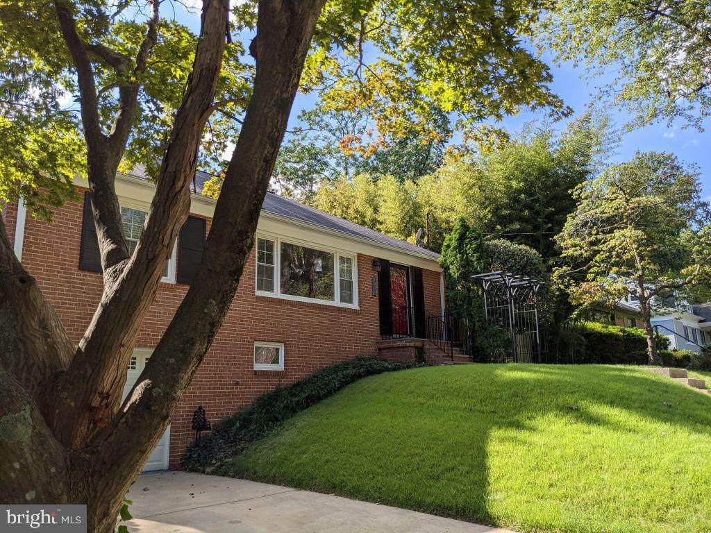 1026 Taylor Run Parkway - Photo 1