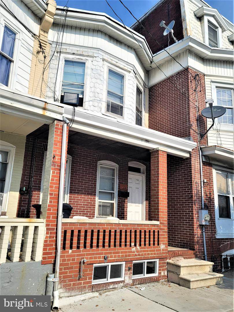 723 Van Buren Street - Photo 1