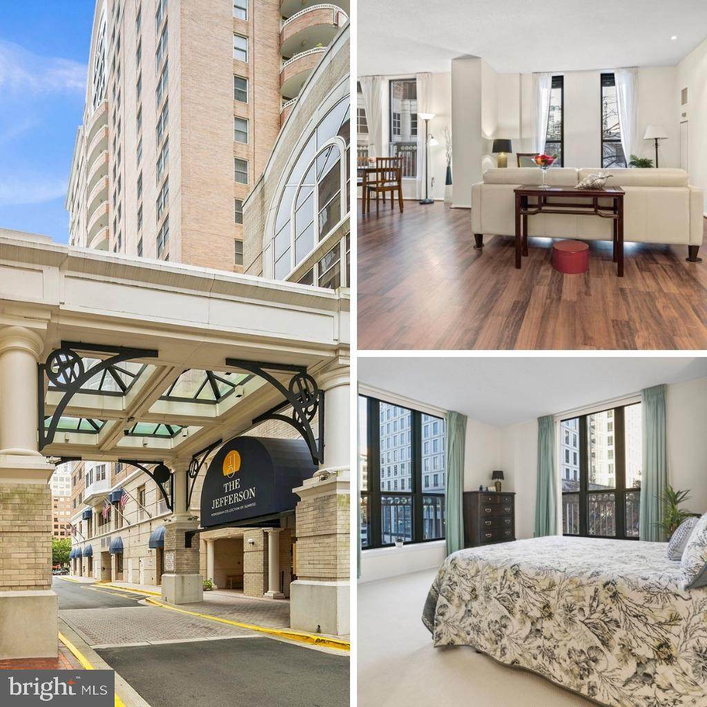 900 Taylor Street - Photo 1