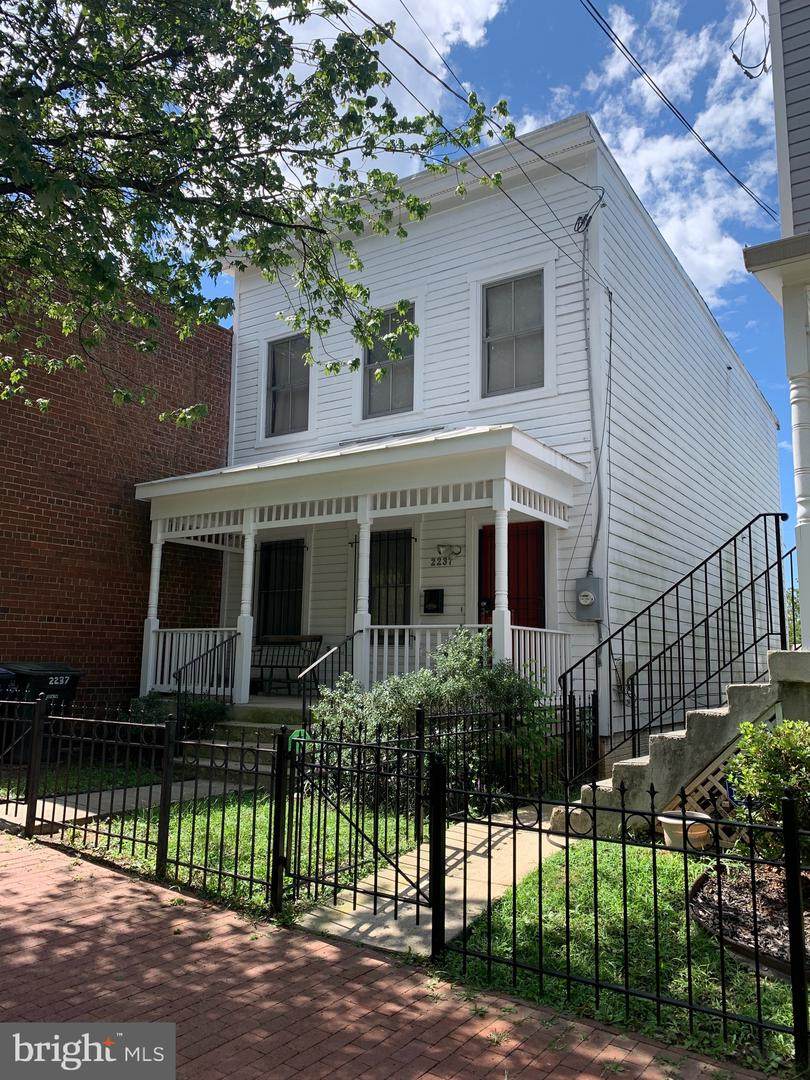 2237 14TH Street - Photo 1