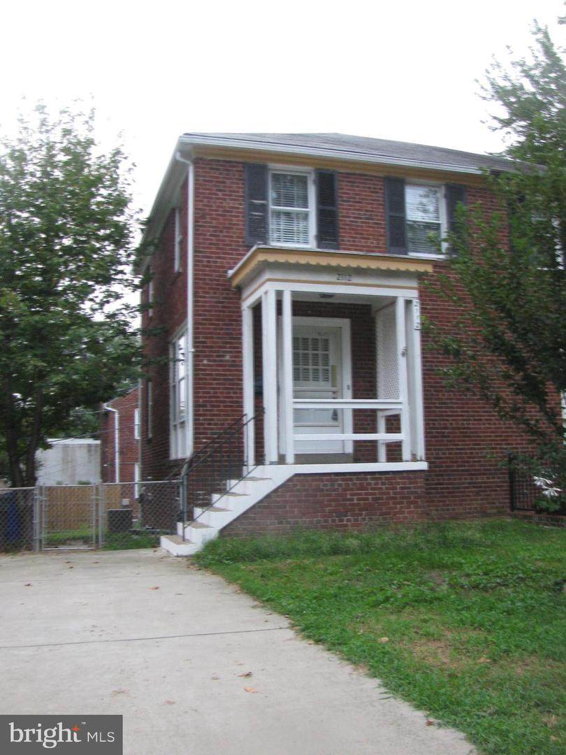2112 26TH Street - Photo 1