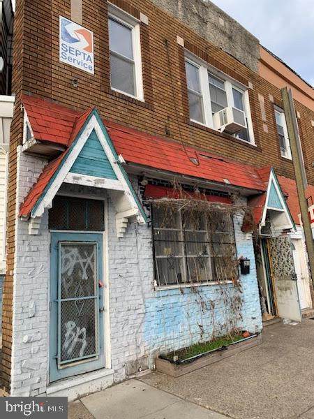 203 Rockland Street - Photo 1