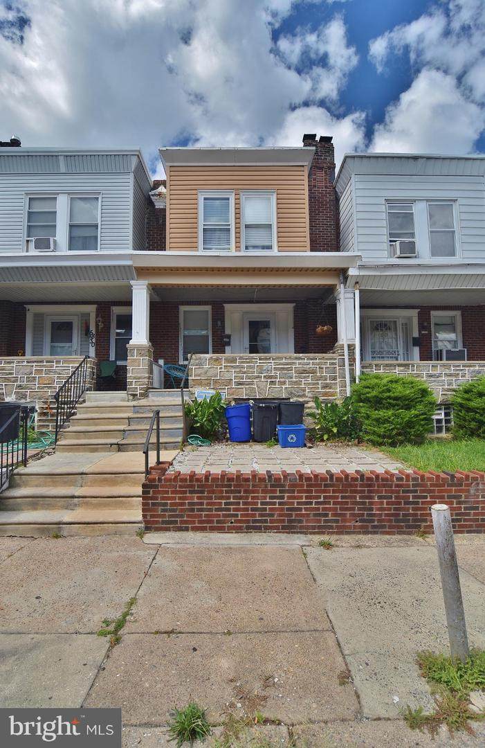 5832 Howard Street - Photo 1