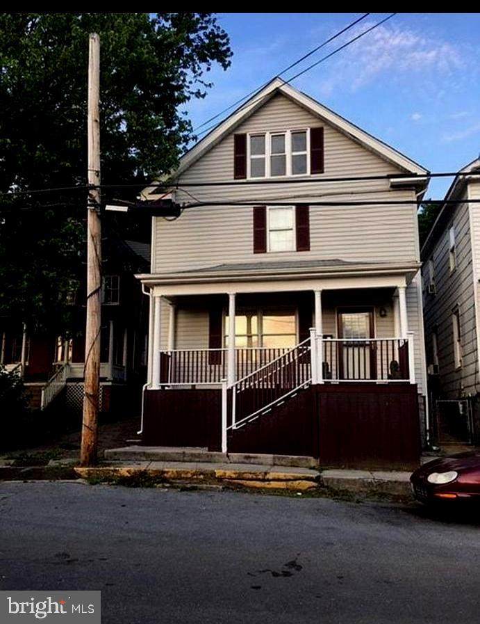 111 Centre Street - Photo 1