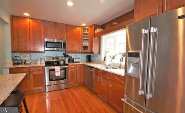 8312 Uxbridge Court - Photo 1
