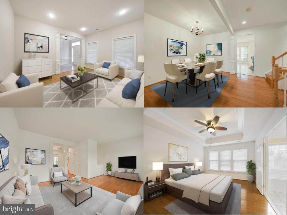 5102 Centreville Farms Road - Photo 1