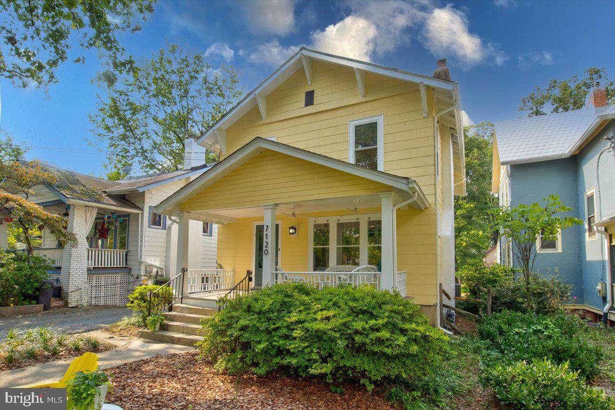7120 Maple Avenue - Photo 1