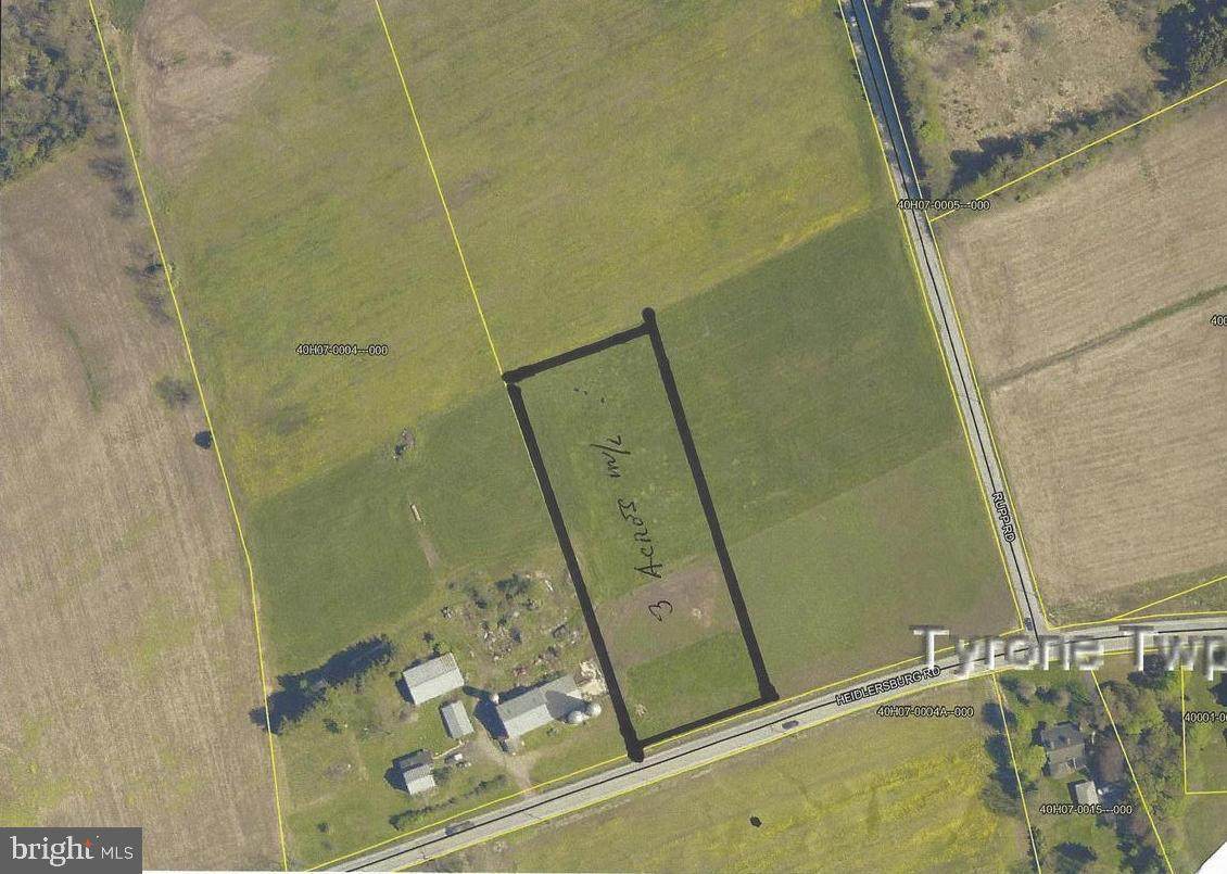 Lot 2 Heidlersburg Rd - Photo 1