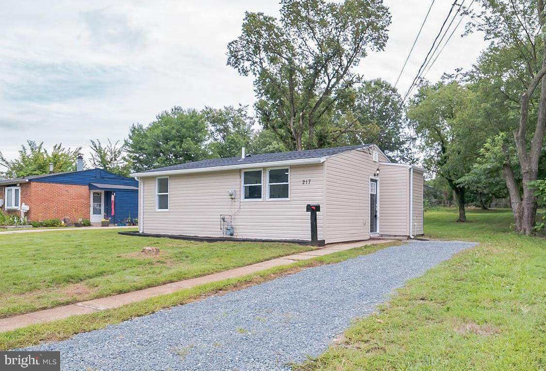 217 Glen Road - Photo 1