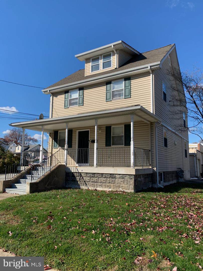 1001 Chestnut Street - Photo 1