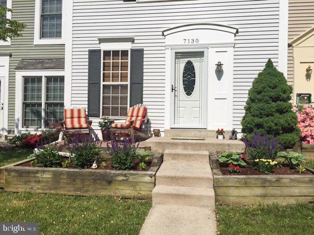 7130 Tolliver Street - Photo 1