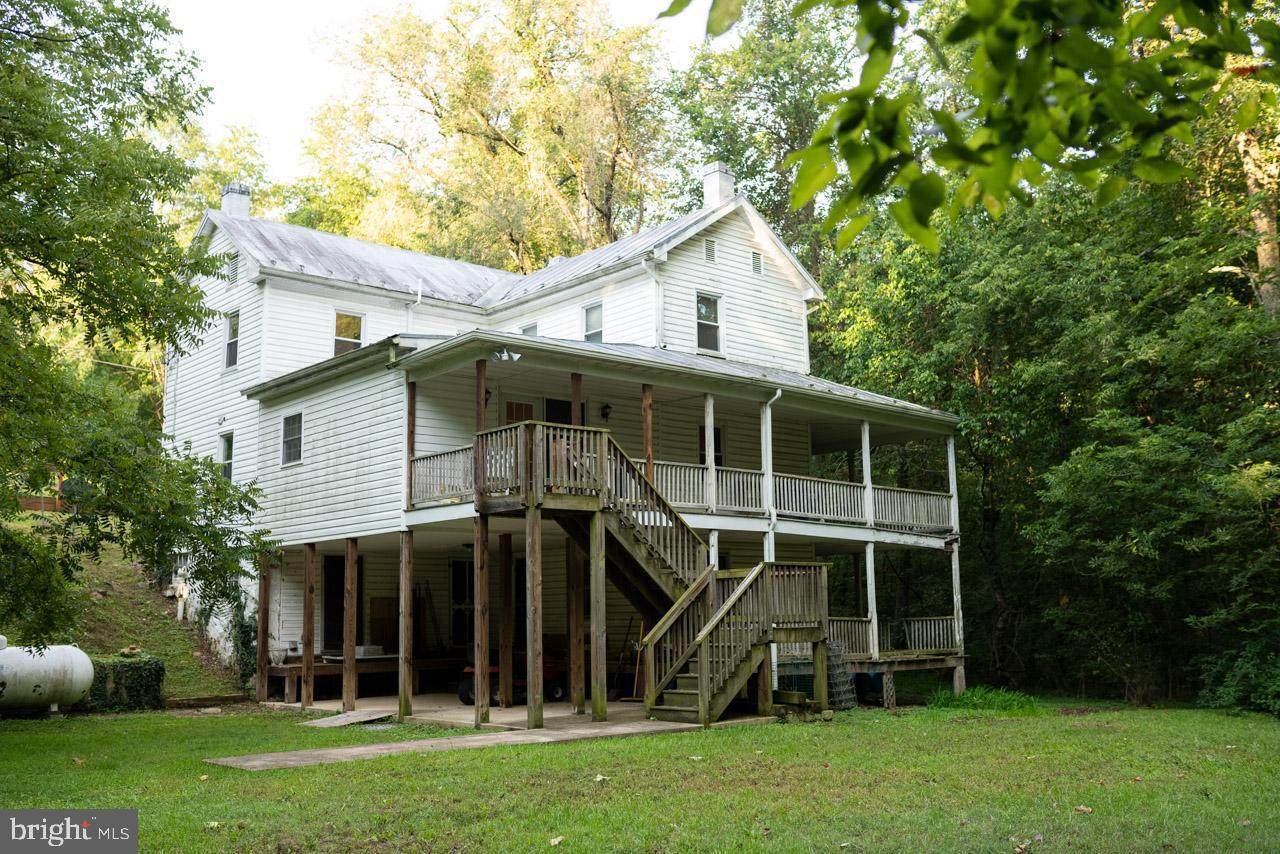 247 Smeltzers Road - Photo 1