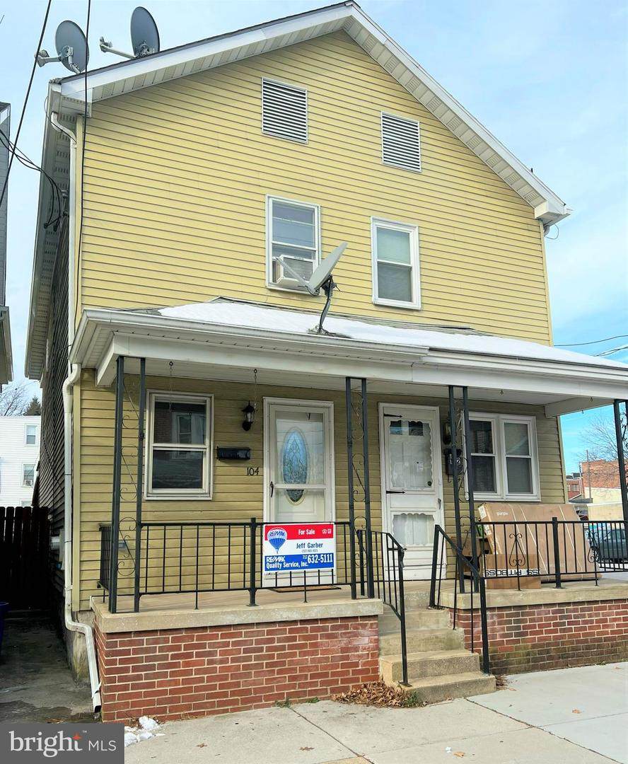 104 East Street - Photo 1