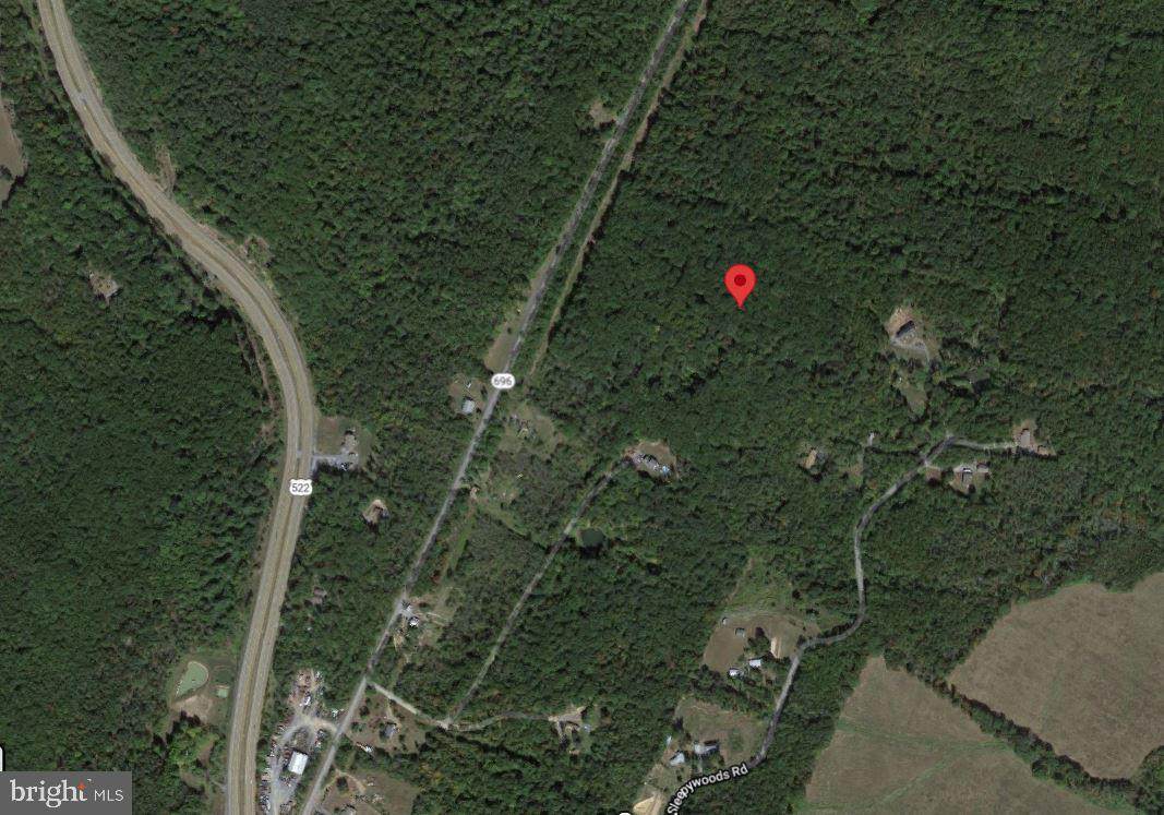 Lot 60B Timber Ridge Rd - Photo 1