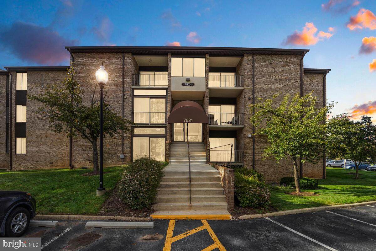 7824 Hanover Parkway - Photo 1