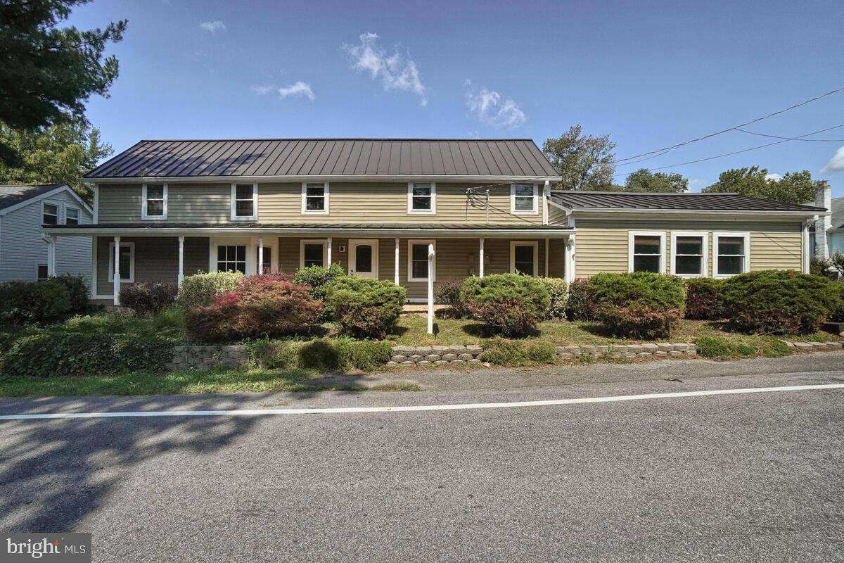 7008 Kellys Store Road - Photo 1