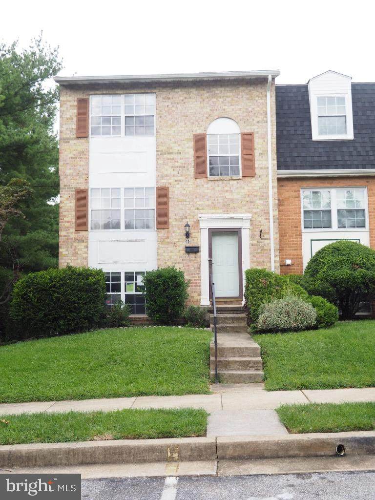 13 Grand Valley Court - Photo 1