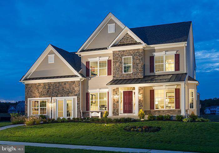 18 Magnolia Circle - Photo 1
