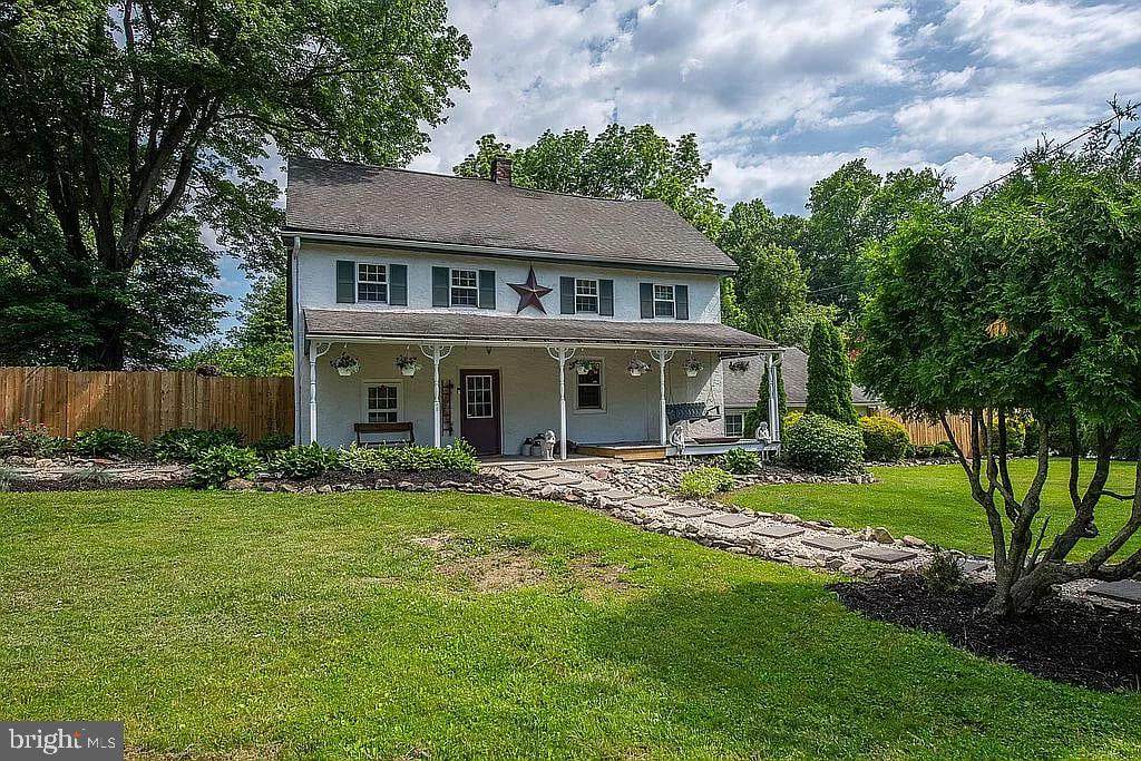 611 Reeceville Road - Photo 1