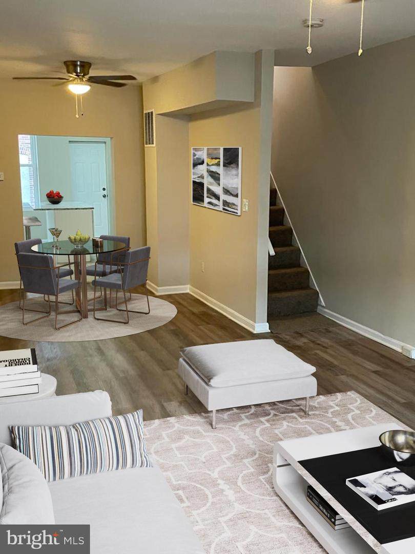 3023 Mcelderry Street - Photo 1