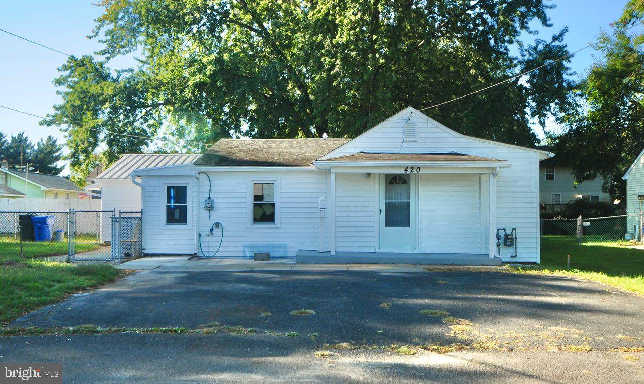 420 Shaver Drive - Photo 1