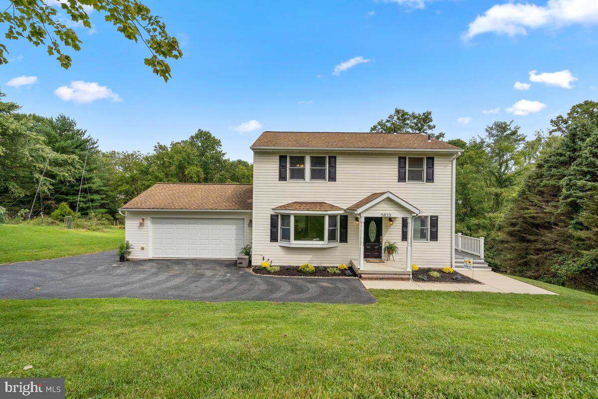 5833 Westchester Hills Court - Photo 1