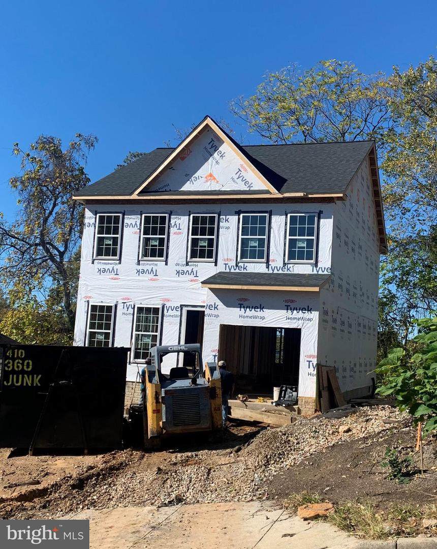 802 Balsamtree Place - Photo 1
