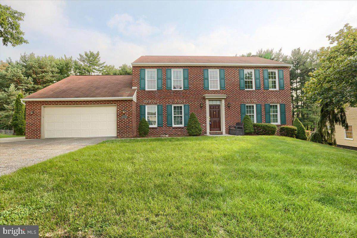 4090 Wimbledon Drive - Photo 1