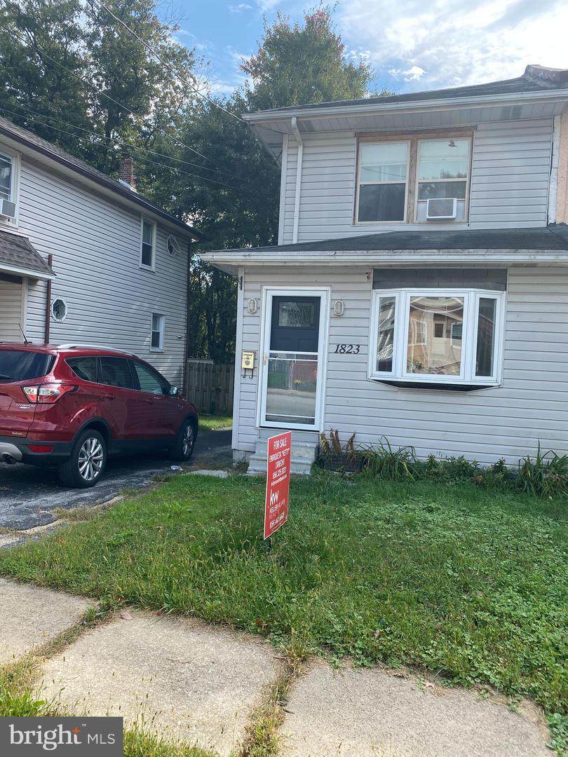 1823 Shallcross Avenue - Photo 1