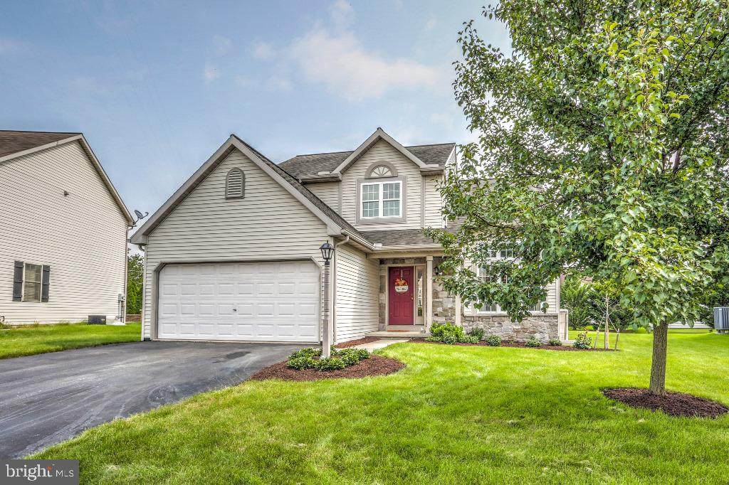 956 Hedgewyck Lane - Photo 1