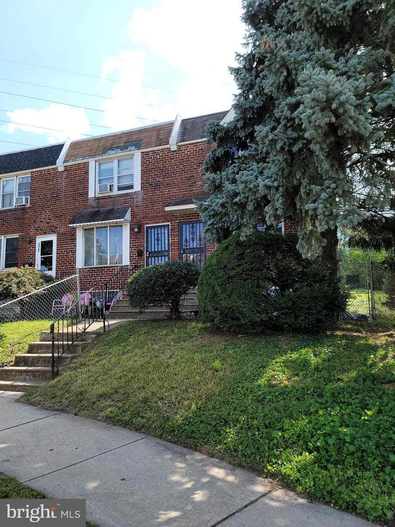 4933 Pennway Street - Photo 1