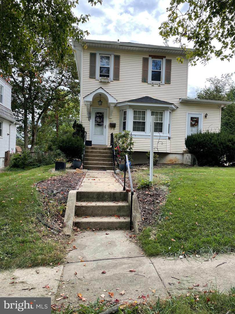 5309 Brabant Road - Photo 1