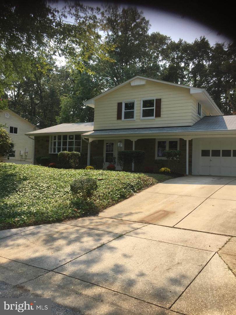 12917 Clarion Road - Photo 1