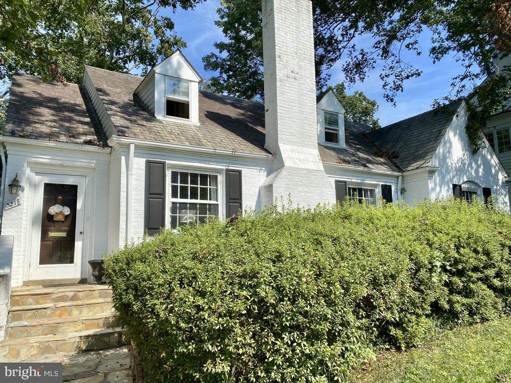 5215 Abingdon Road - Photo 1