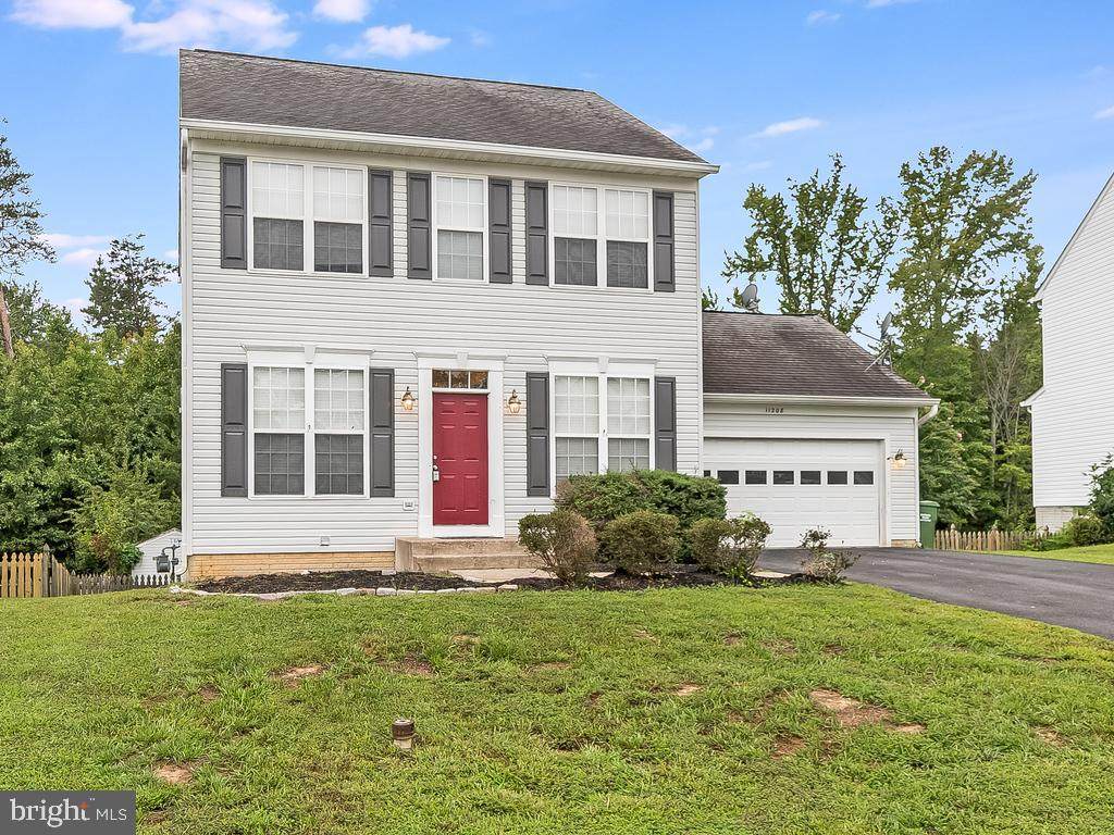 11208 Englewood Court - Photo 1