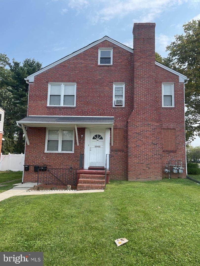 701 Charing Cross Rd. - Photo 1