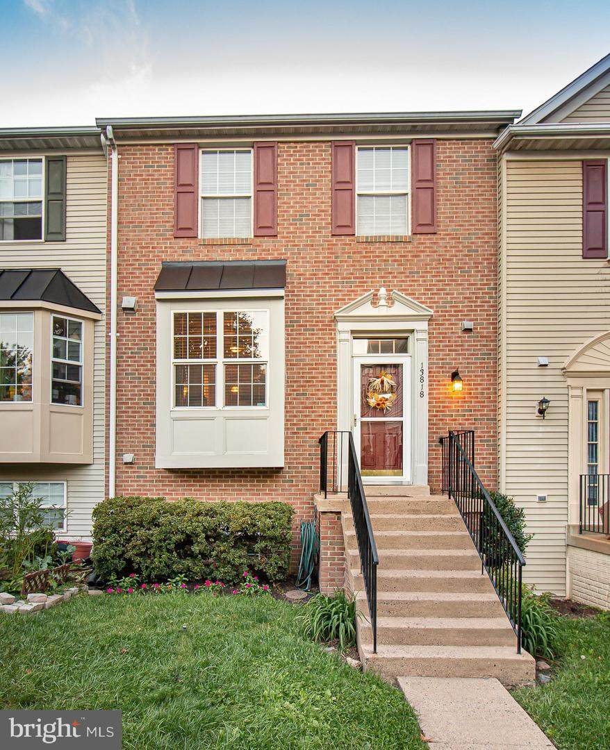 13818 Ashington Court - Photo 1