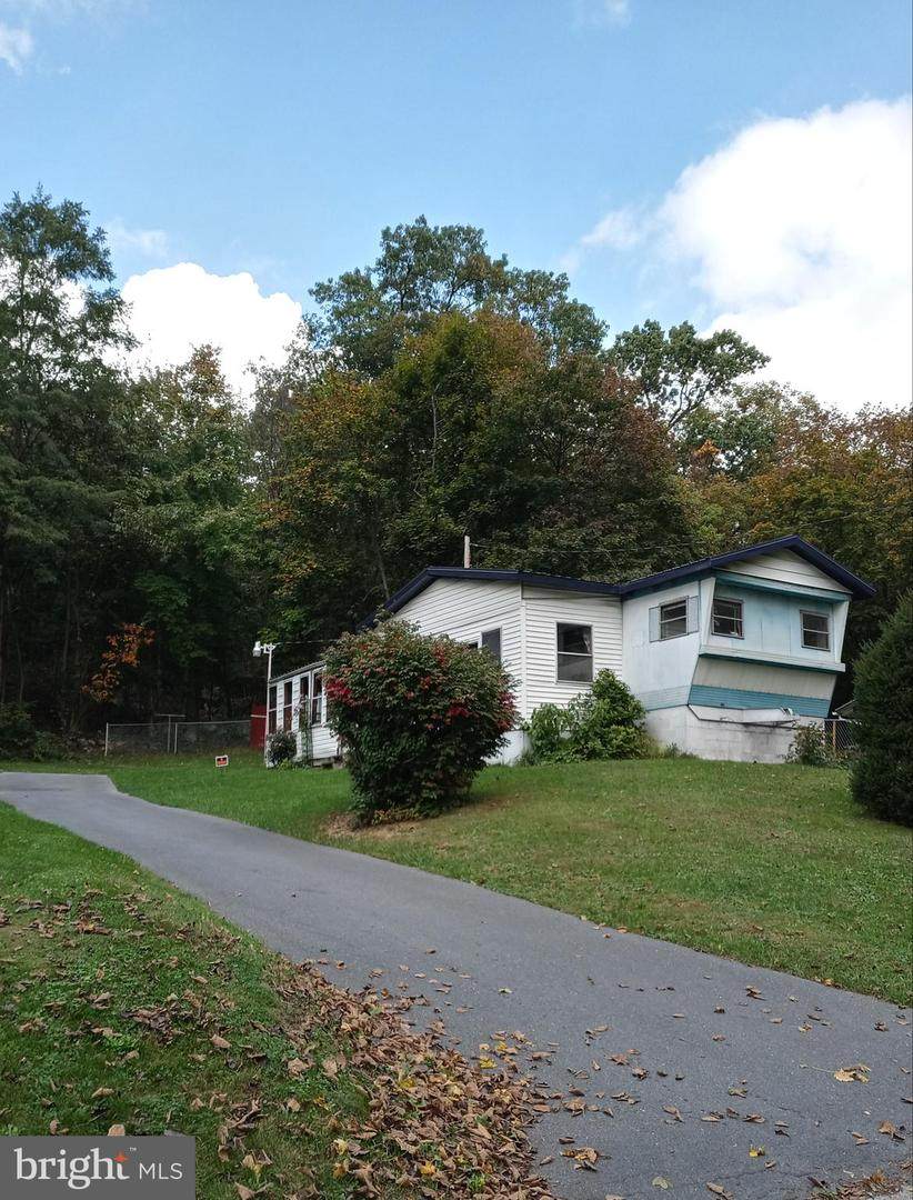 13281 Mentzer Gap Road - Photo 1