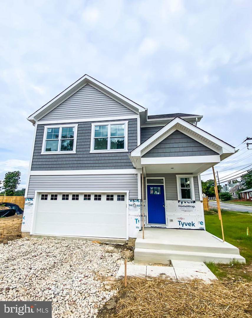6404 Benton Oak Court - Photo 1