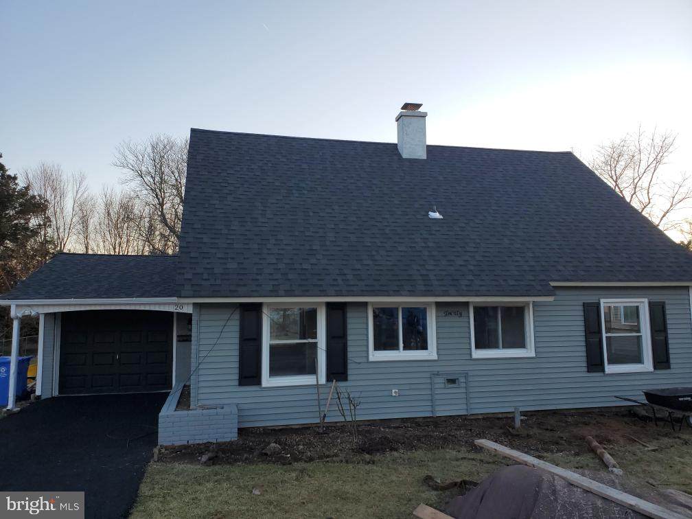 20 Babbitt Lane - Photo 1